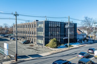 More details for 2444 Morris Ave, Union, NJ - Office for Lease
