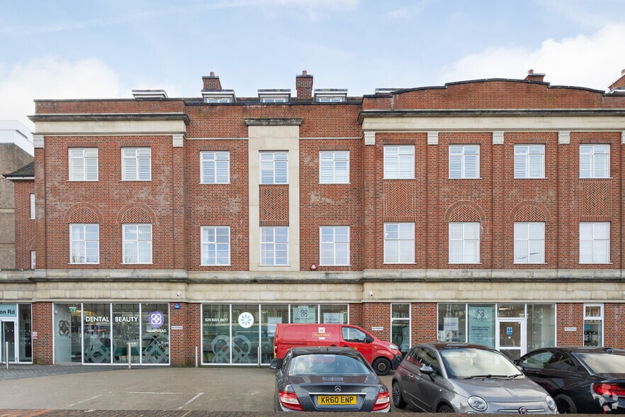 2 Lyttelton Rd, London for lease - Building Photo - Image 3 of 8