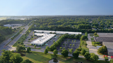 6956 Aviation Blvd, Glen Burnie, MD for lease Aerial- Image 1 of 1