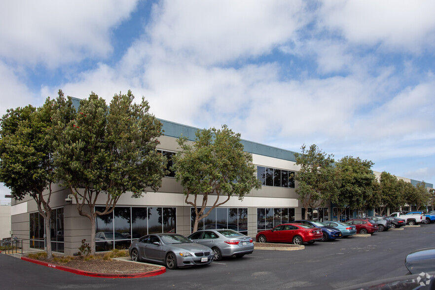 280 Utah Ave, South San Francisco, CA for lease - Building Photo - Image 1 of 5