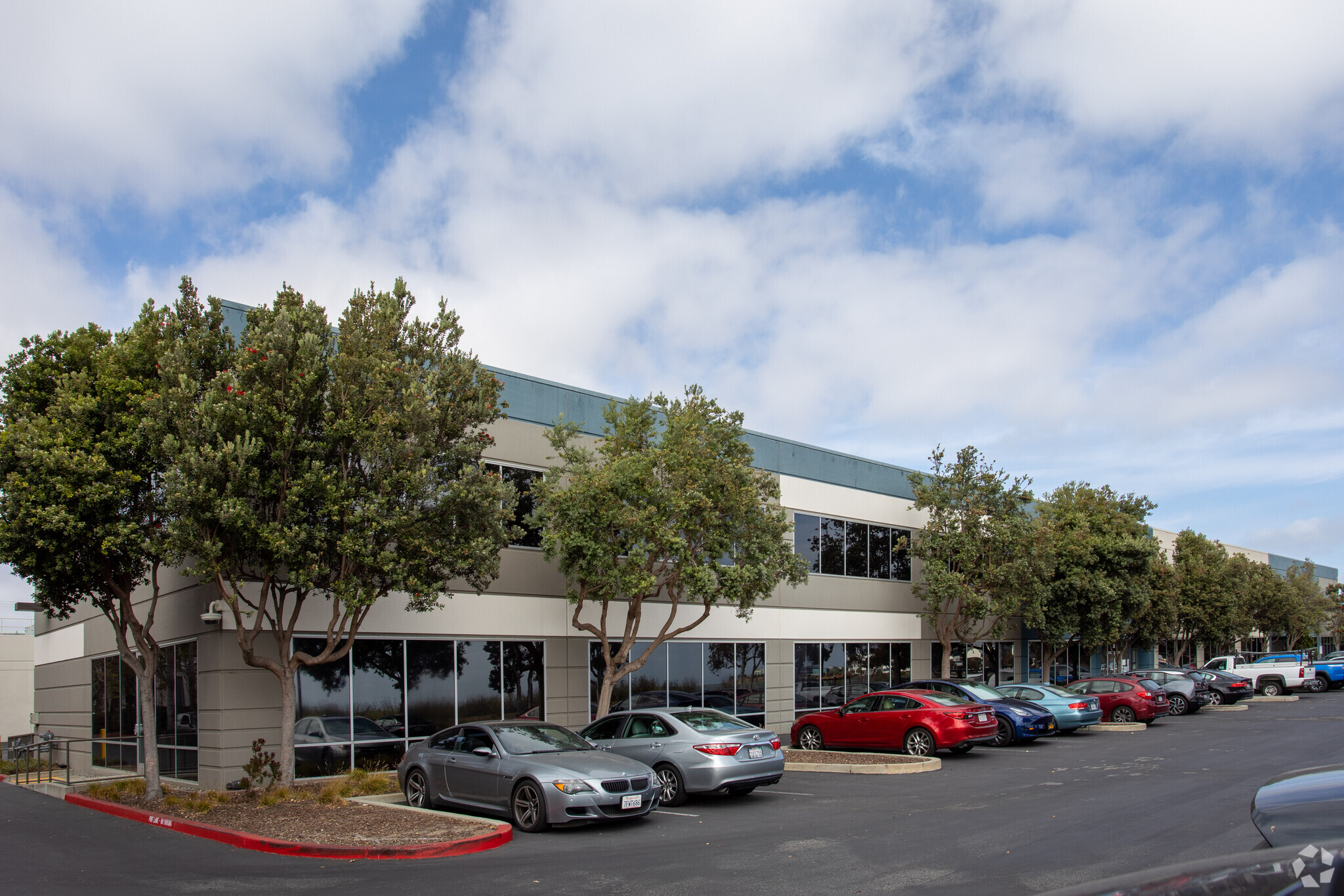 280 Utah Ave, South San Francisco, CA for lease Building Photo- Image 1 of 6