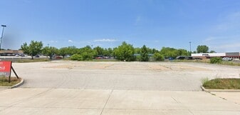 3735 Truman Blvd. - Parking Garage