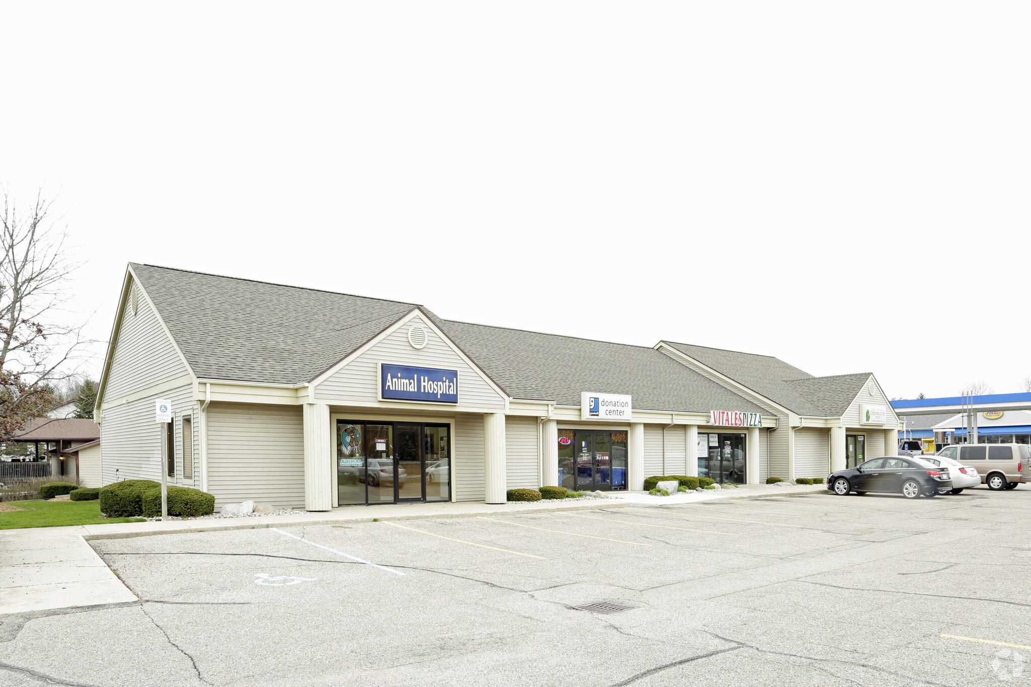 6461-6475 Belding Rd NE, Rockford, MI for lease Primary Photo- Image 1 of 3