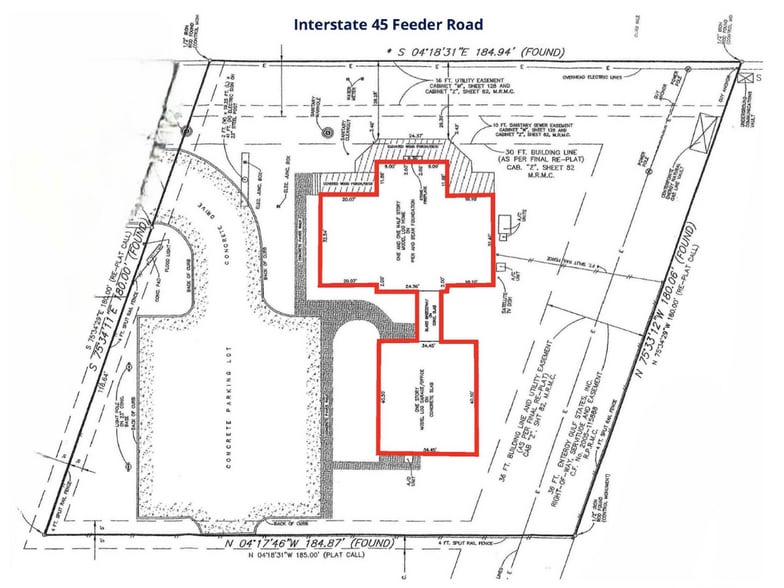 3989 Interstate 45 N, Conroe, TX for sale - Building Photo - Image 2 of 10