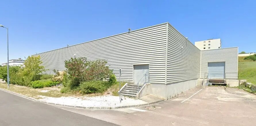 Industrial in Joigny for sale - Building Photo - Image 1 of 3