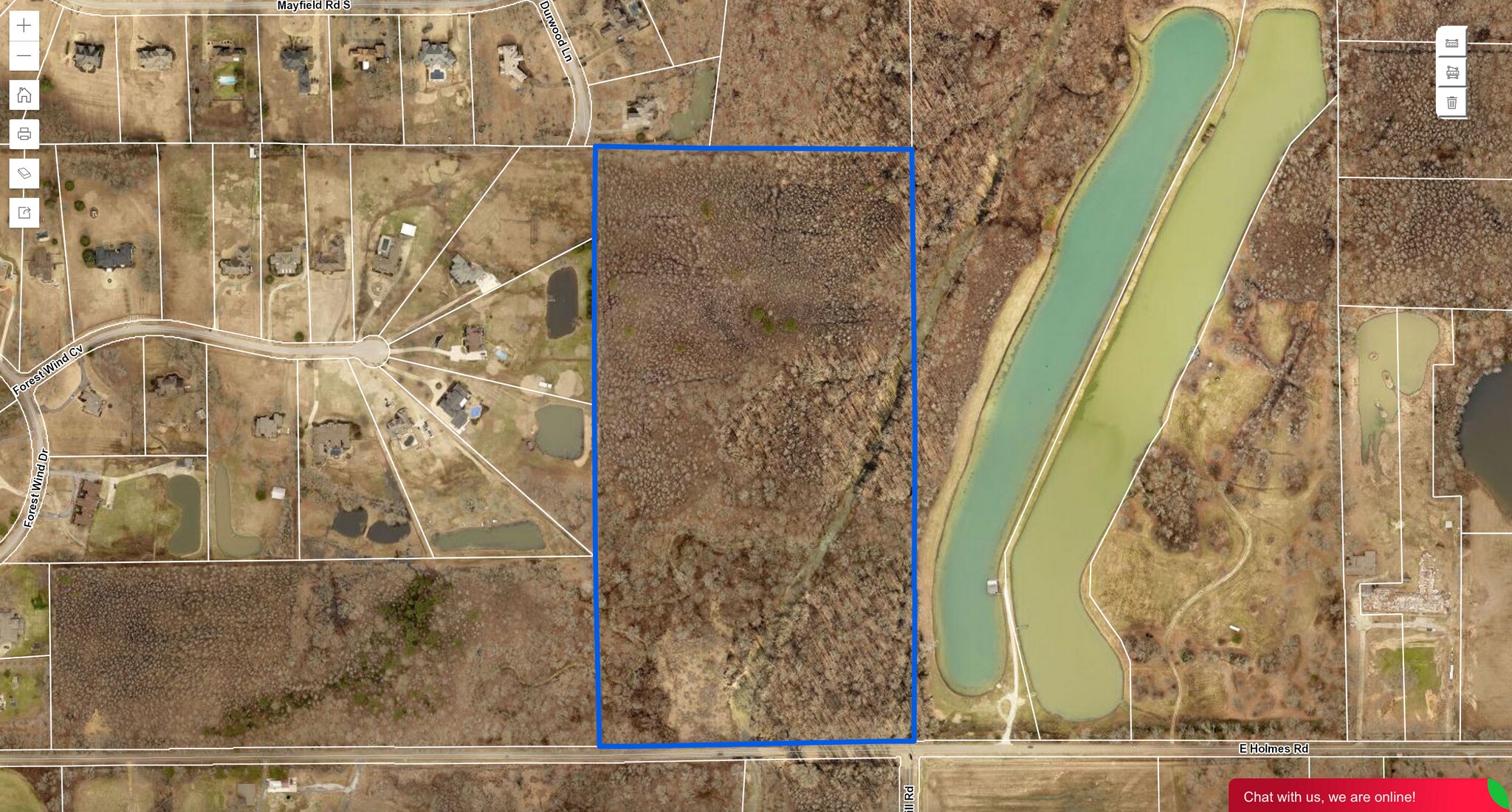 0 Holmes Rd, Collierville, TN for sale Building Photo- Image 1 of 3