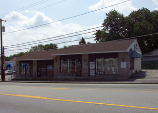 More details for 1716 Mineral Spring Ave, Providence, RI - Retail for Lease