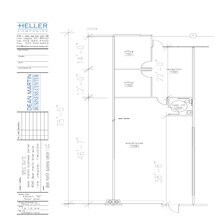 8540 Dean Martin Dr, Las Vegas, NV for lease Building Photo- Image 2 of 2