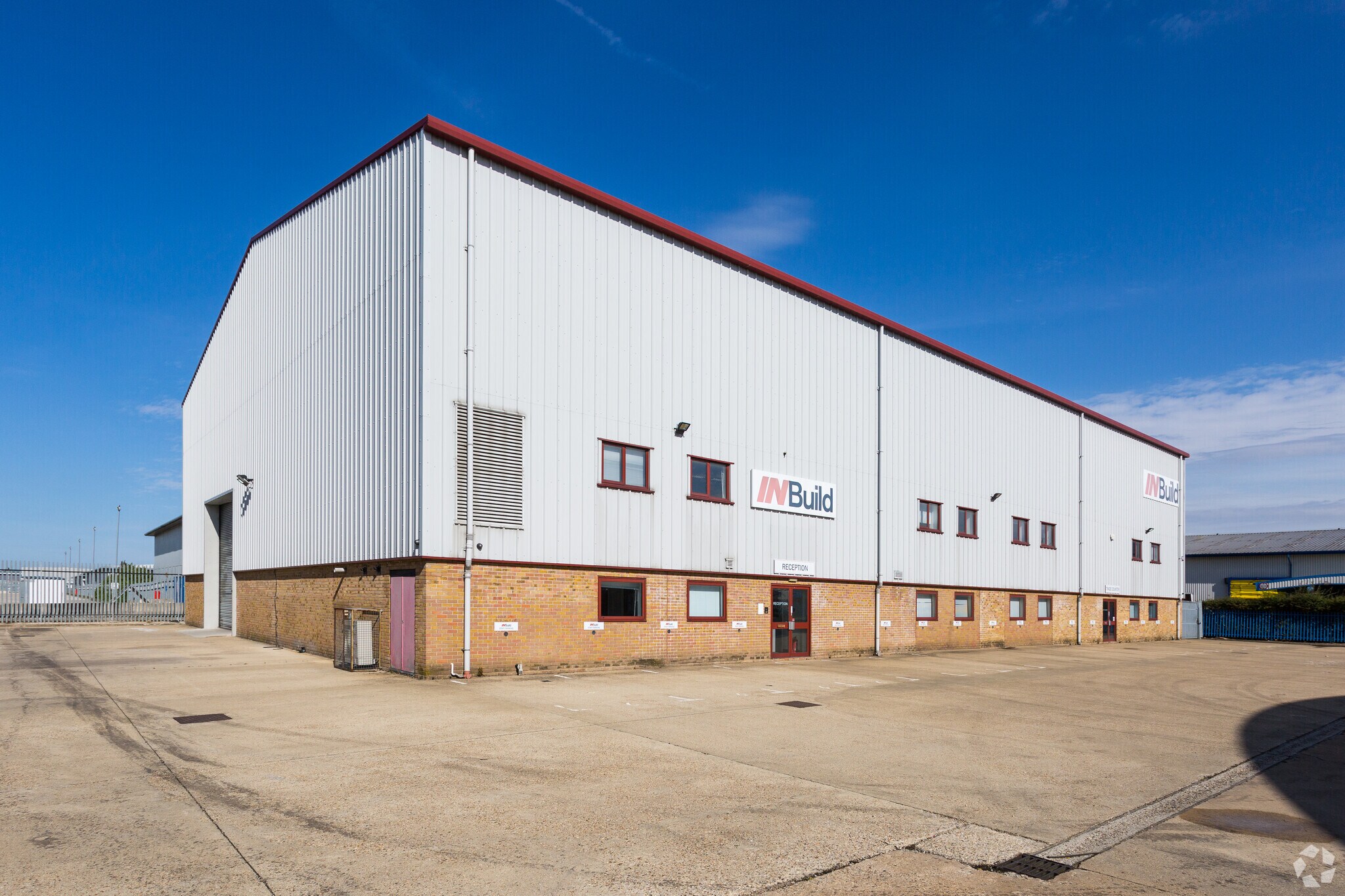 Cranes Park Rd, Basildon for sale Primary Photo- Image 1 of 1