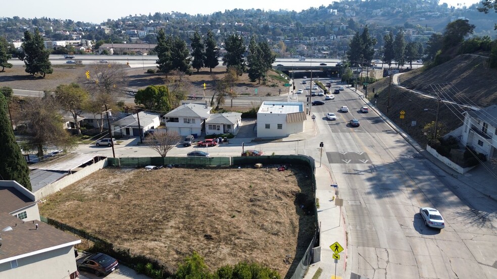 Verdugo Rd - Commercial Real Estate