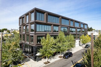 More details for 811 SE Stark St, Portland, OR - Office for Lease