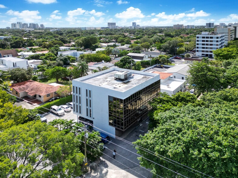 1900 Coral Way, Miami, FL for sale - Aerial - Image 3 of 25