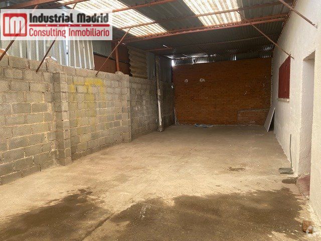 Industrial in Arganda del Rey, MAD for sale - Building Photo - Image 3 of 6