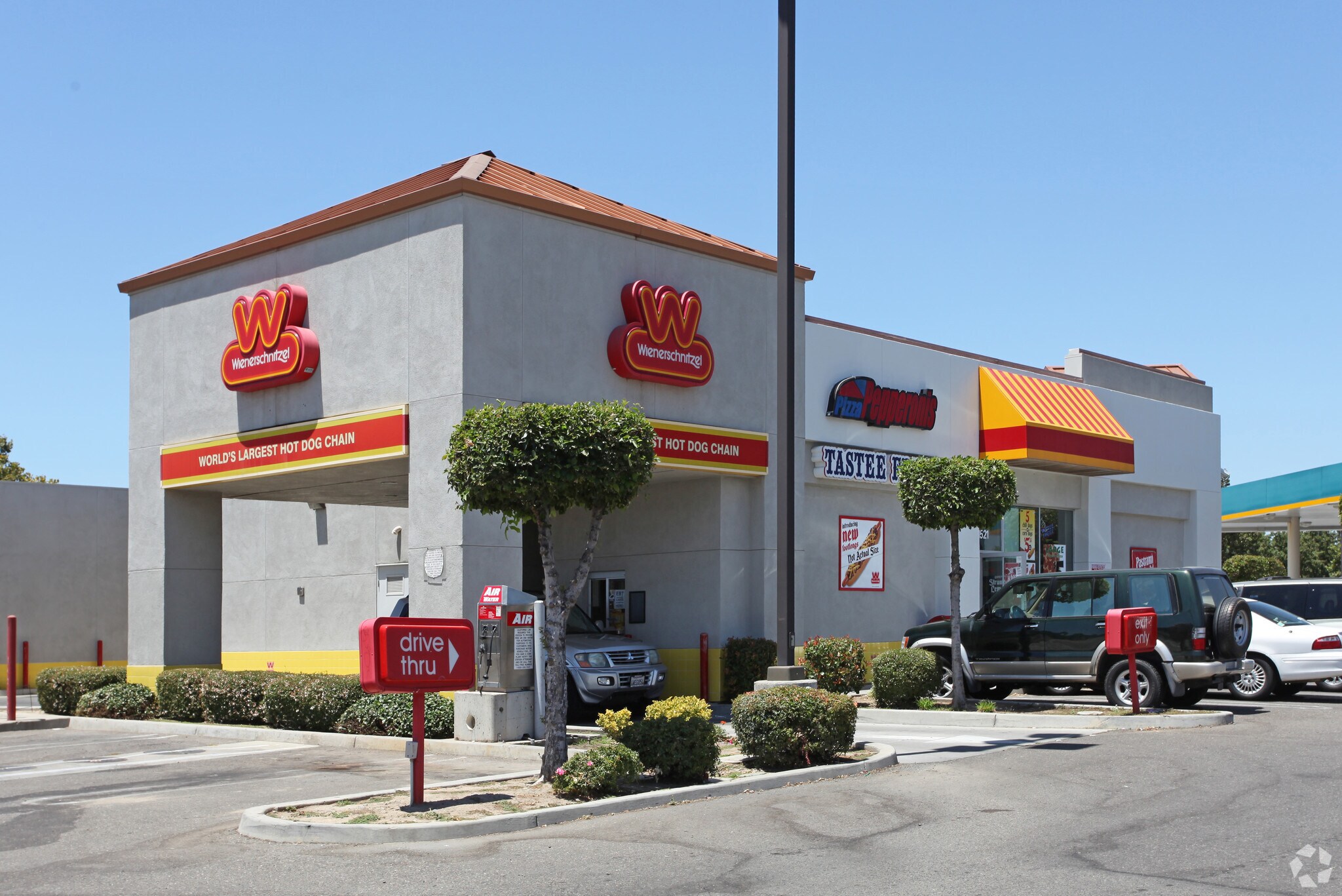 1521 N Carpenter Rd, Modesto, CA for sale Primary Photo- Image 1 of 1