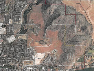 More details for 0, Prineville, OR - Land for Sale