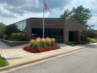 More details for 5330 College Blvd, Overland Park, KS - Office for Lease