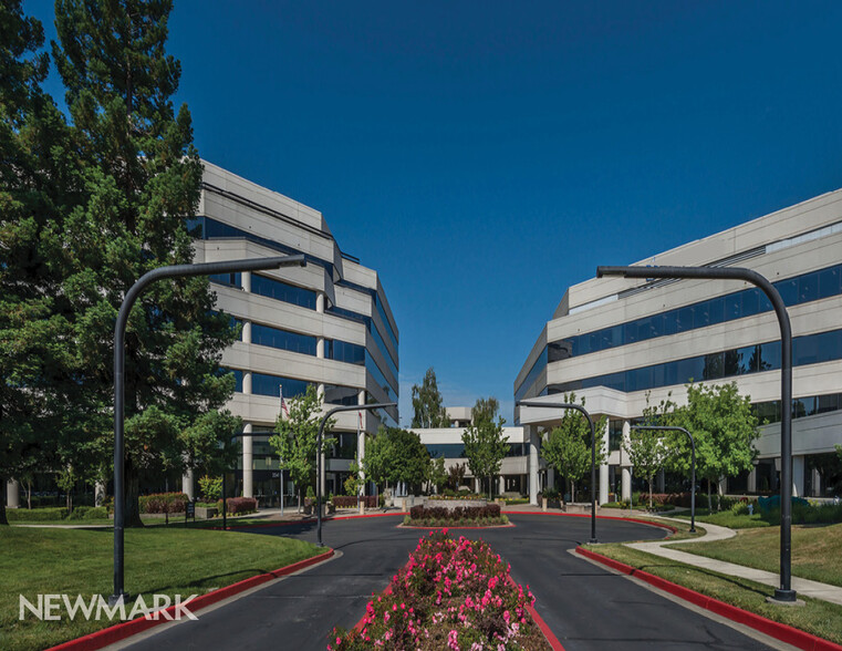 2241 Harvard St, Sacramento, CA for lease - Building Photo - Image 1 of 15