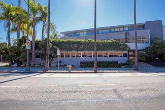 More details for 4250 Wilshire Blvd, Los Angeles, CA - Office for Lease