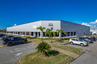 More details for 11001 Roosevelt Blvd, Saint Petersburg, FL - Industrial for Lease