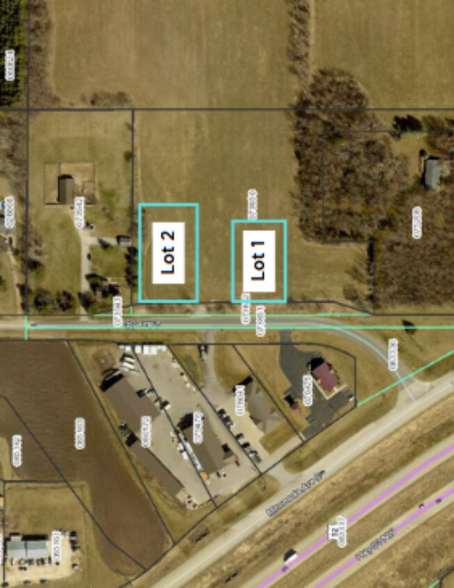 Cedar Point Rd, Oronoco, MN for sale Primary Photo- Image 1 of 1