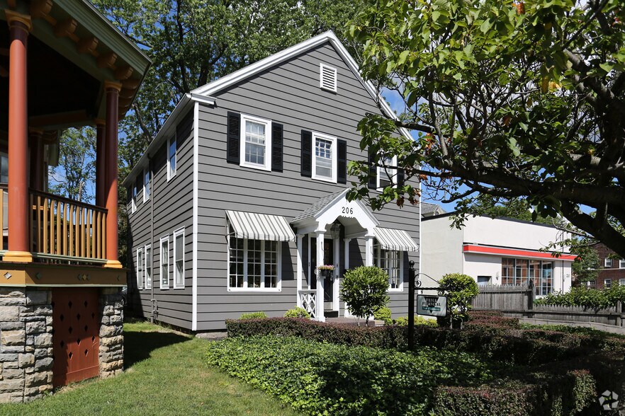 206 Park Ave, Rochester, NY 14607