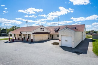 More details for 1217 S Trooper Rd, Norristown, PA - Office, Flex for Lease