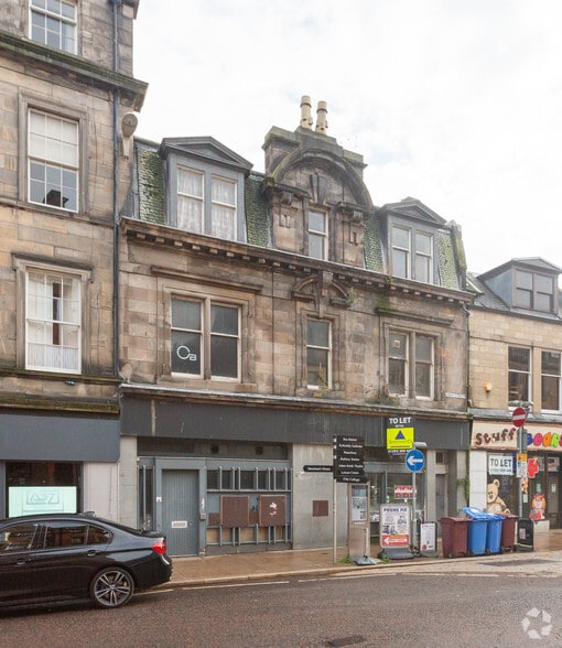 212216 High St, Kirkcaldy, KY1 1JT