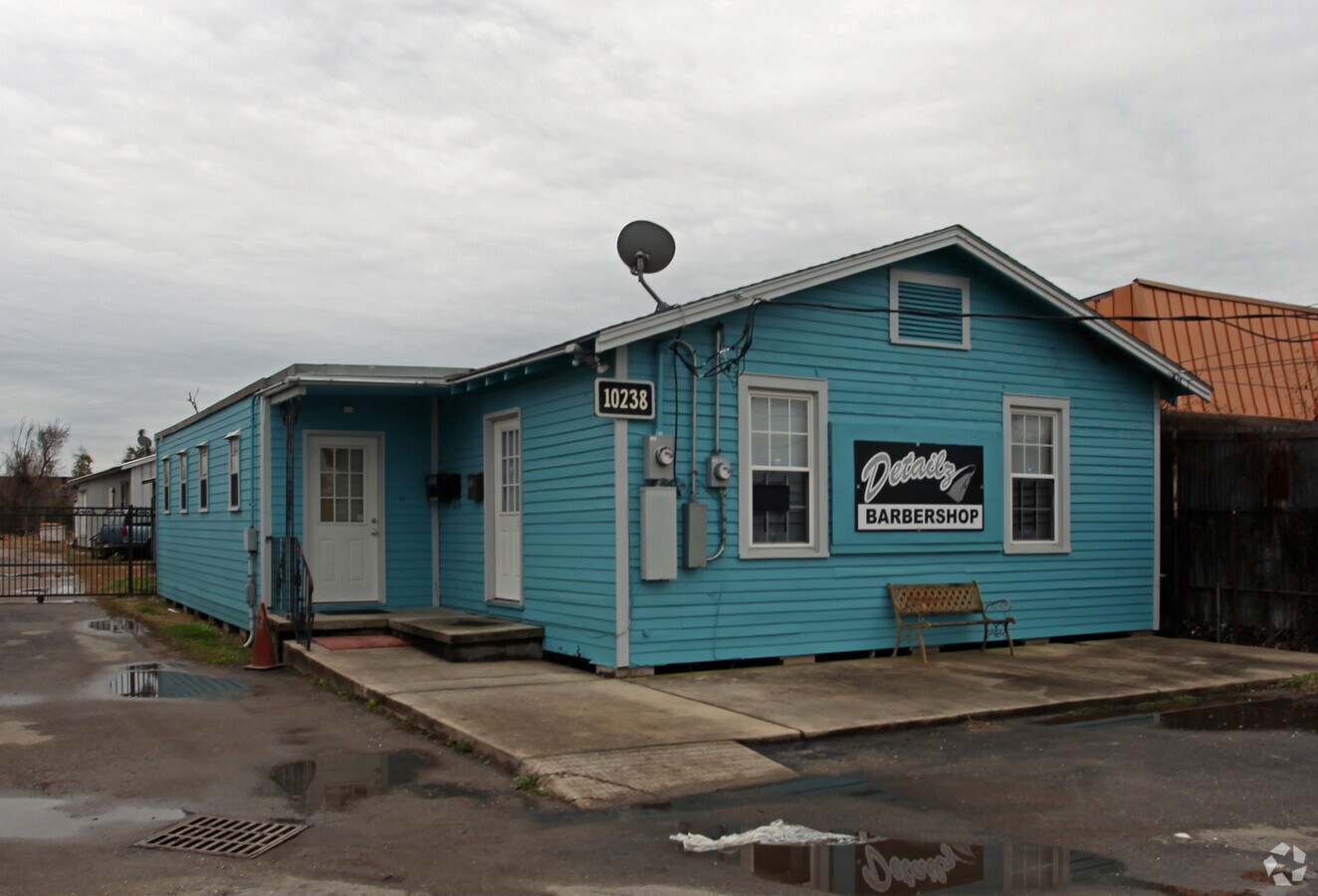10238 Chef Menteur Hwy, New Orleans, LA 70127