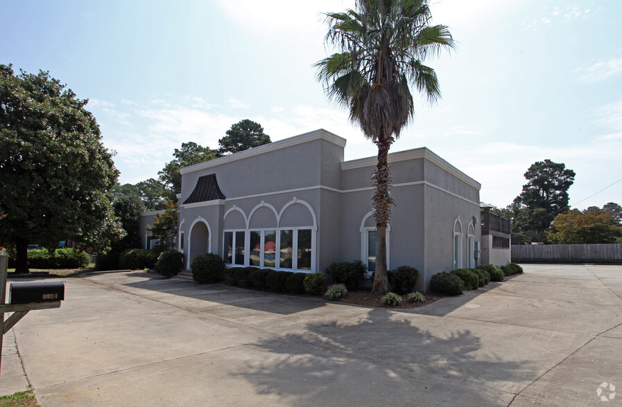 4014 Columbia Rd, Augusta, GA for sale - Primary Photo - Image 1 of 1