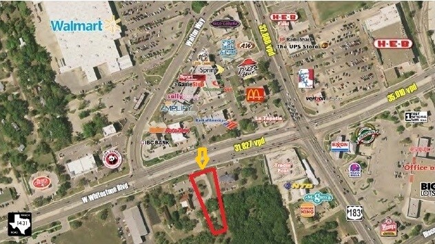 224 W Whitestone Blvd, Cedar Park, TX for sale Building Photo- Image 1 of 1