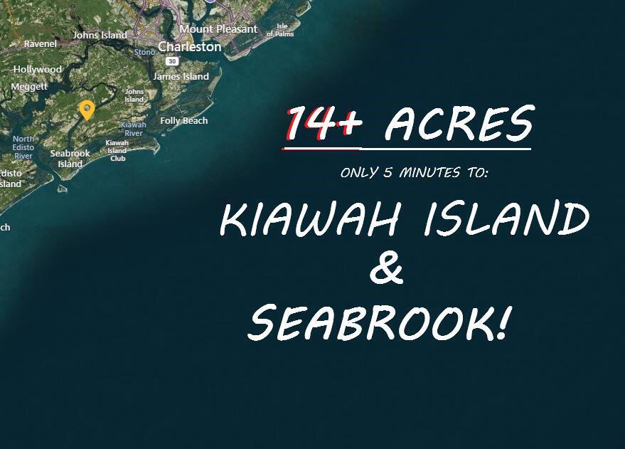 3519 Bohicket Rd, Johns Island, SC for sale Primary Photo- Image 1 of 1