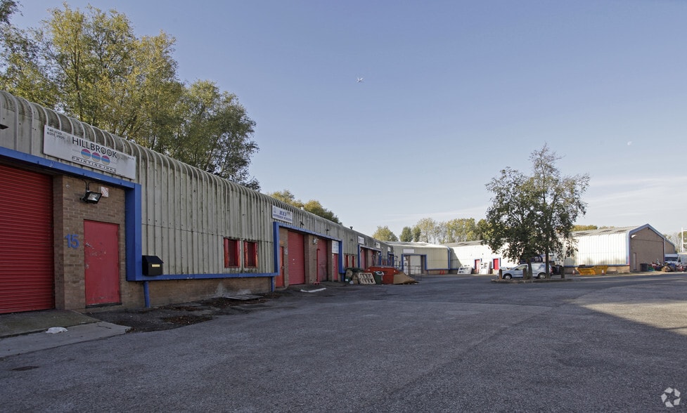 Kencot Way, Erith for lease - Building Photo - Image 3 of 15