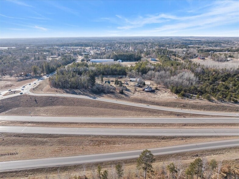 Berquist & Main Street County 11, Pequot Lakes, MN for sale - Building Photo - Image 2 of 5