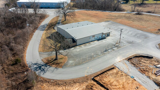 More details for 2310 Dawson Springs Rd, Hopkinsville, KY - Industrial for Sale