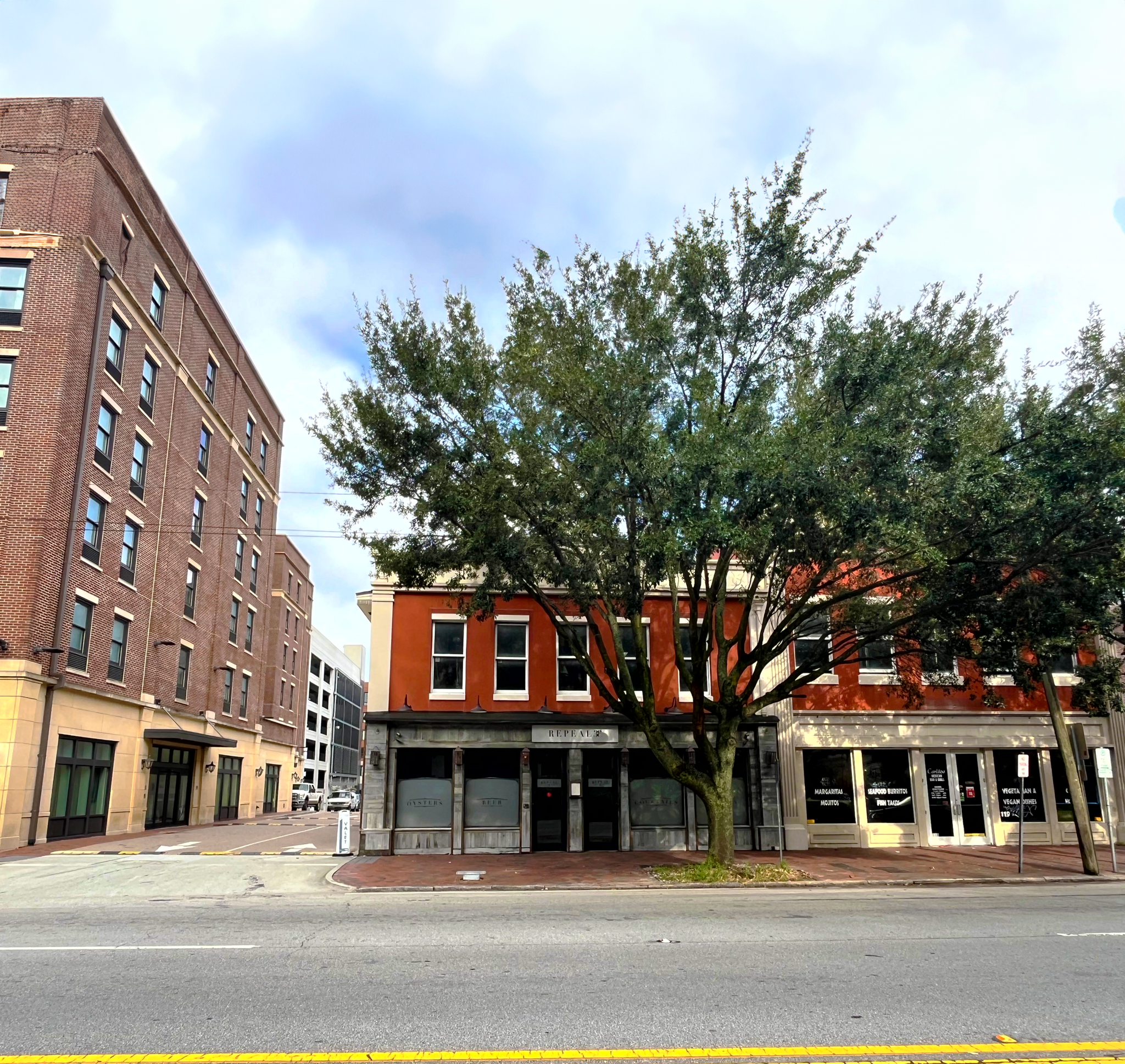 125 Martin Luther King Jr Blvd, Savannah, GA for sale Primary Photo- Image 1 of 2