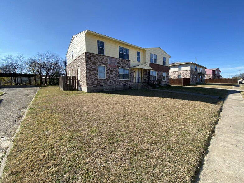 807 Sissom Rd, Killeen, TX for sale - Primary Photo - Image 1 of 33