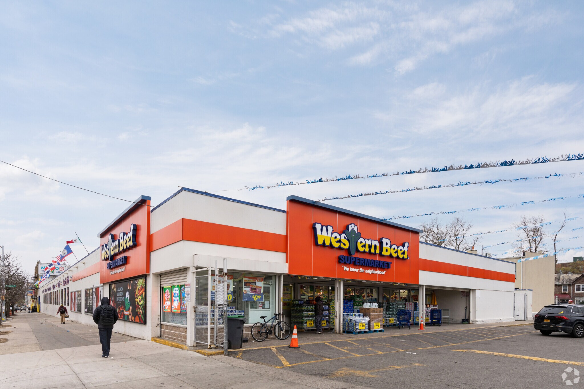 44 Empire Blvd, Brooklyn, NY for sale Primary Photo- Image 1 of 1