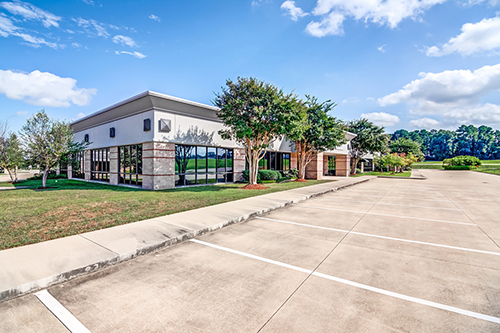 425 Ashley Ridge Blvd, Shreveport, LA for lease - Building Photo - Image 3 of 14