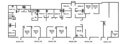 3855 Avocado Blvd, La Mesa, CA for lease Floor Plan- Image 1 of 1