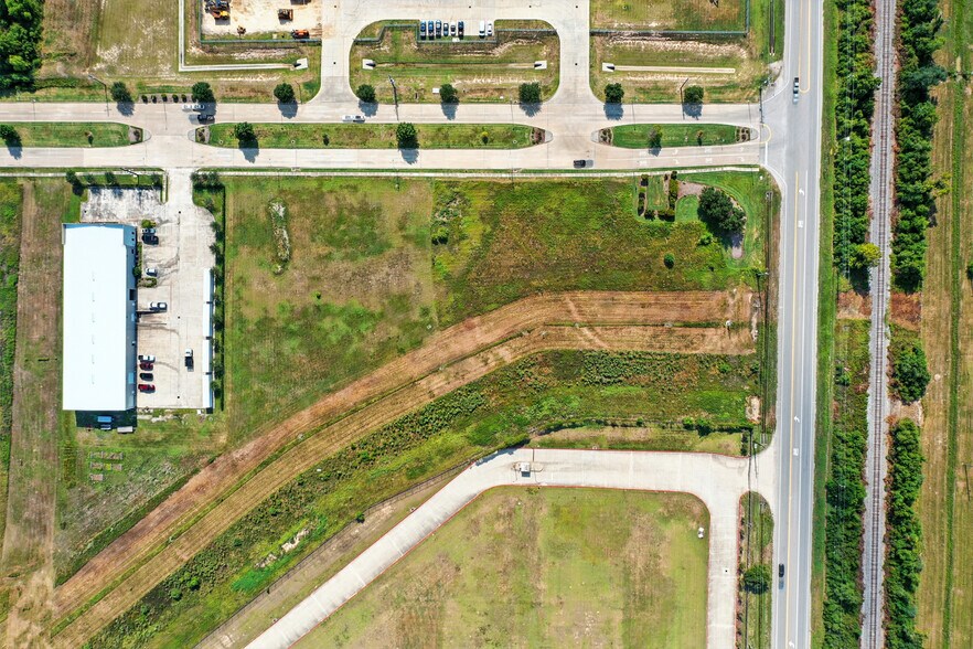 189 Commerce Pky, Katy, TX for sale - Primary Photo - Image 1 of 6