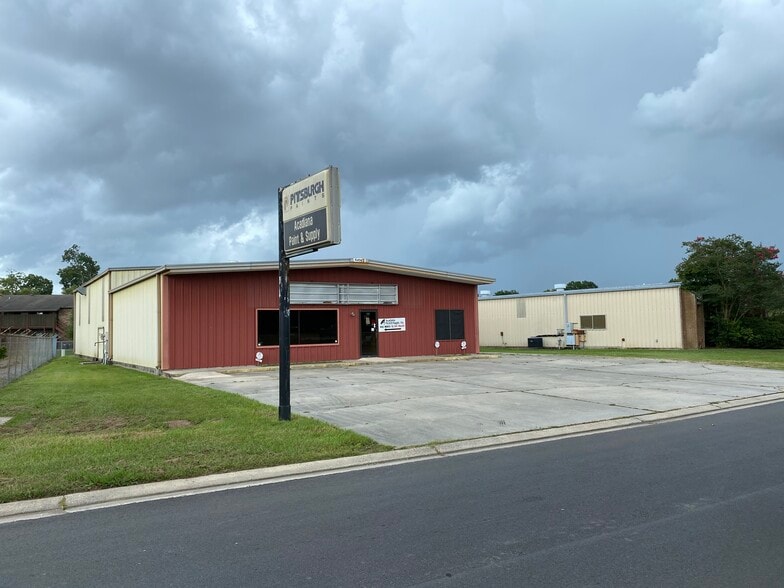 120 Toledo Dr, Lafayette, LA for sale - Building Photo - Image 1 of 1