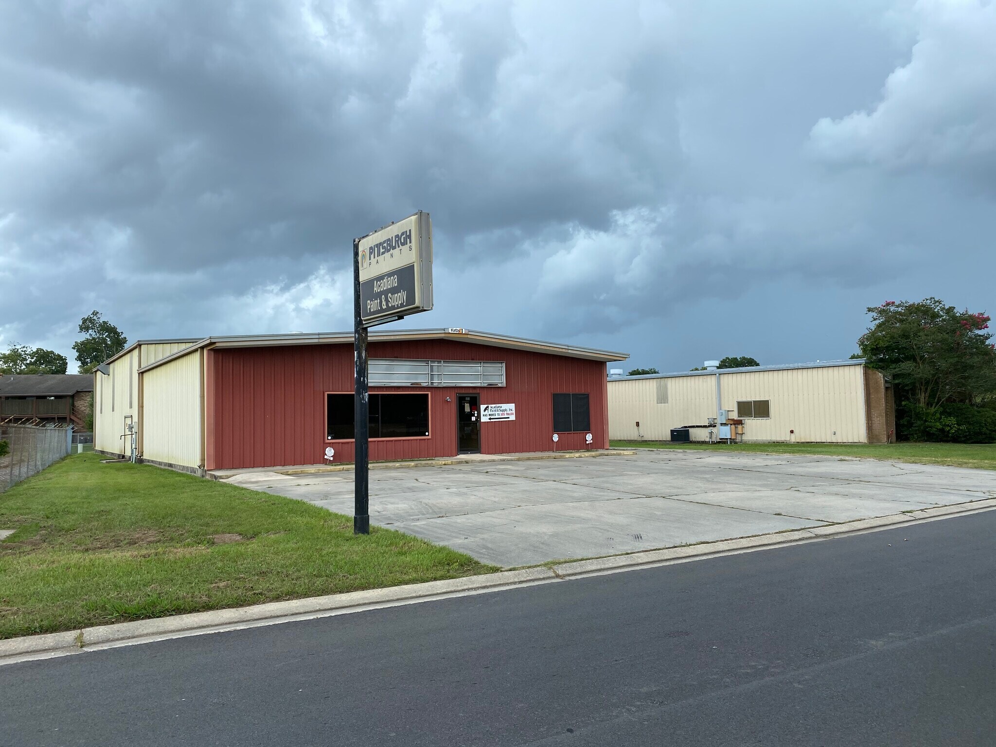 120 Toledo Dr, Lafayette, LA for sale Building Photo- Image 1 of 1