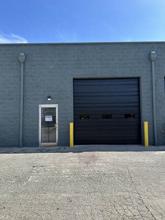 More details for 6401 N Tryon St, Charlotte, NC - Retail, Industrial for Lease