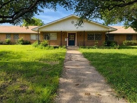 1901 W Elliott St, Breckenridge TX - Owner Financed Property