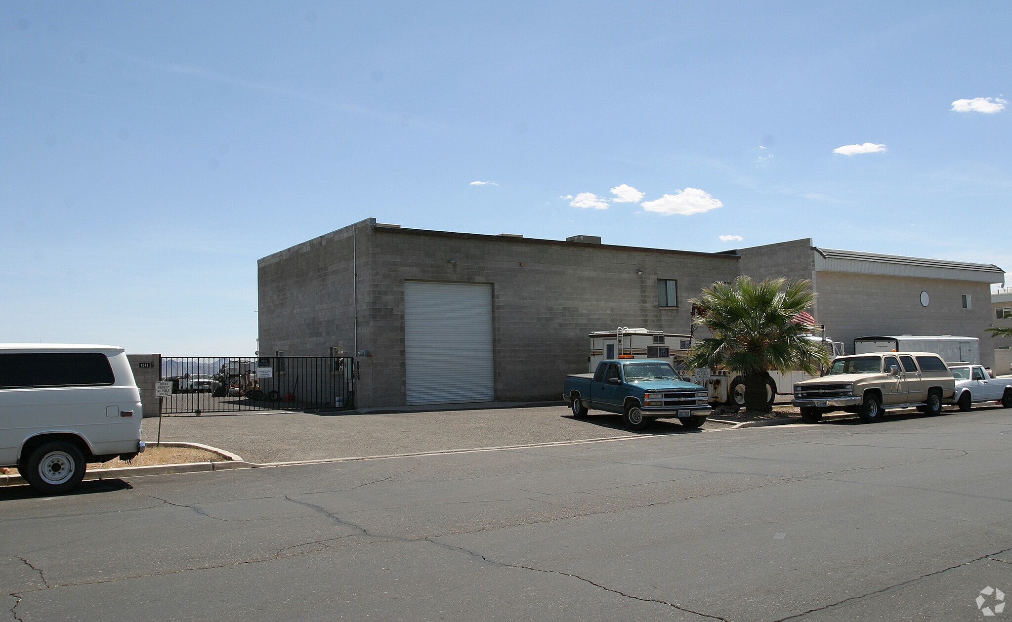 1573 Foothill Dr, Boulder City, NV for sale Primary Photo- Image 1 of 1