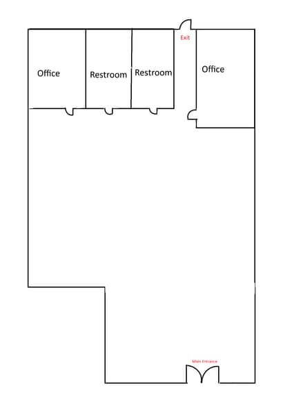 9505 Viscount Blvd, El Paso, TX for lease - Building Photo - Image 2 of 10