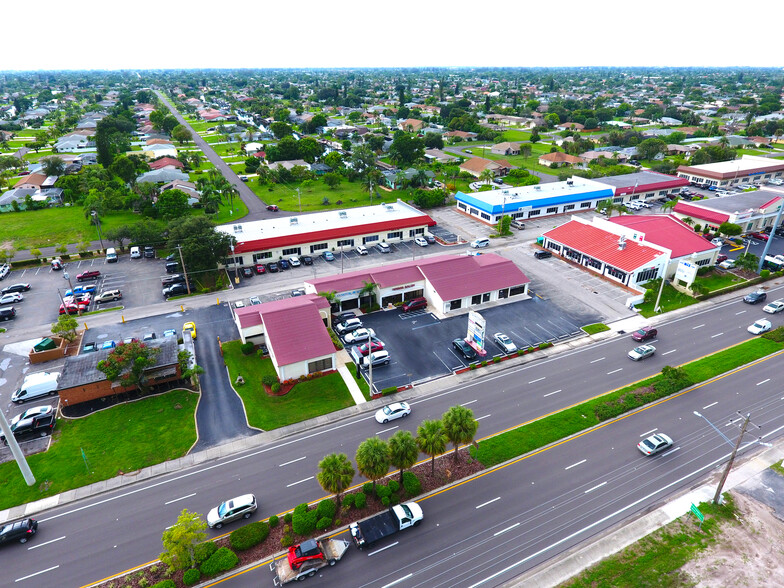 3104 Del Prado Blvd S, Cape Coral, FL for lease - Building Photo - Image 1 of 2