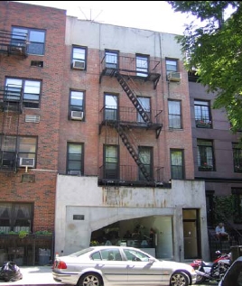 209 E 76th St, New York, NY for lease - Primary Photo - Image 1 of 2