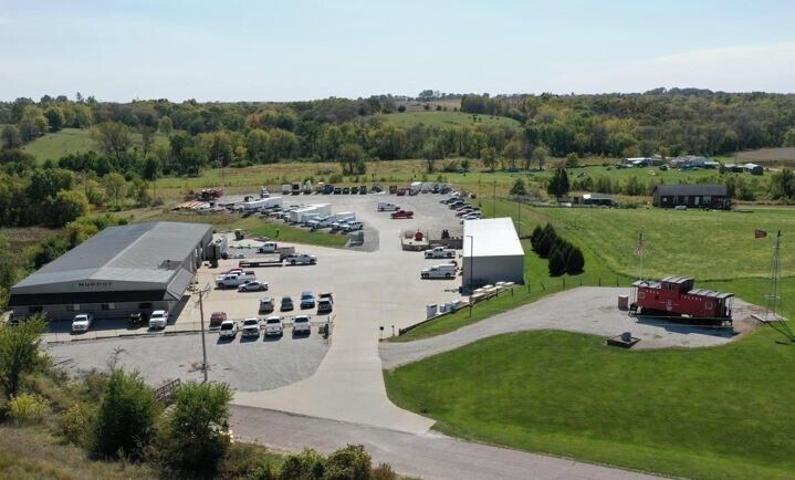 20220 Highway 5, Carlisle, IA for sale Building Photo- Image 1 of 7