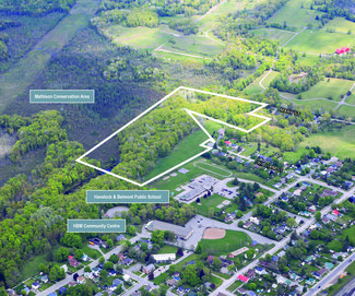 More details for William St & Mary St, Havelock, ON - Land for Sale